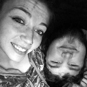 Meet your Posher, Kelsey